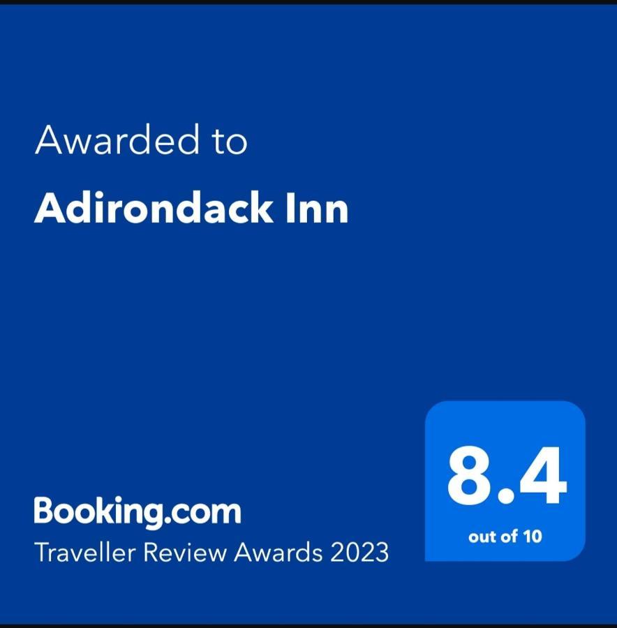 Adirondack Inn Estcourt Exterior photo